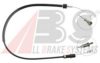 PEX 130372 Accelerator Cable